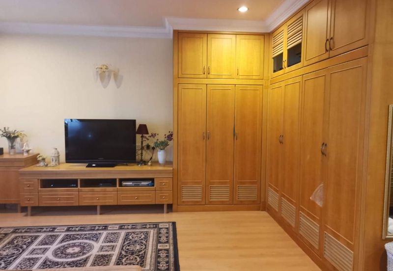 Meru Valley Golf Resort