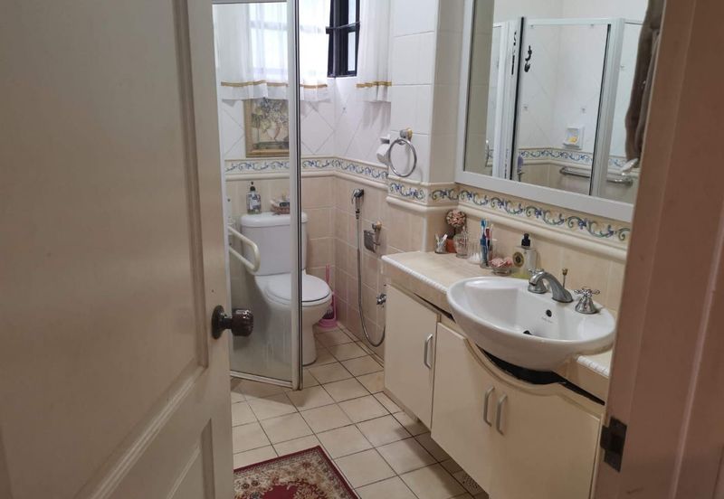 Meru Valley Golf Resort