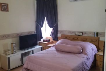 Meru Valley Golf Resort