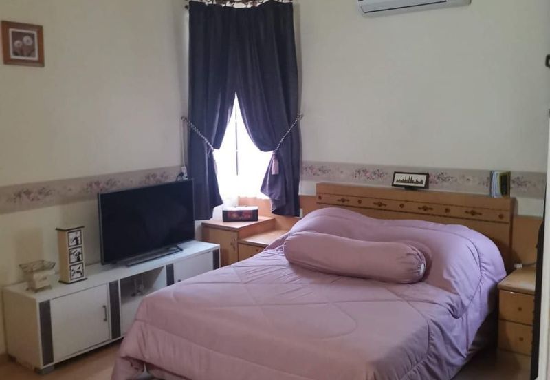 Meru Valley Golf Resort