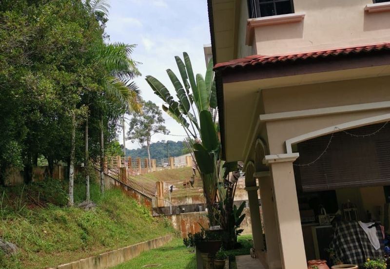 Meru Valley Golf Resort