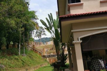 Meru Valley Golf Resort