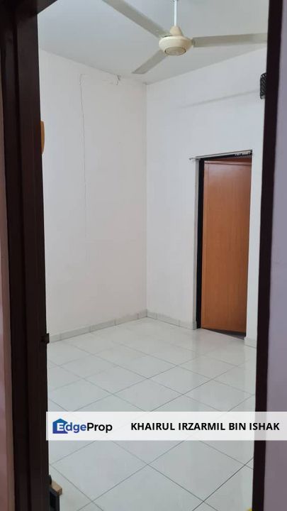 Freehold, Double Storey House, Taman Perak, Ipoh, Perak, For Sale, Perak, Ipoh