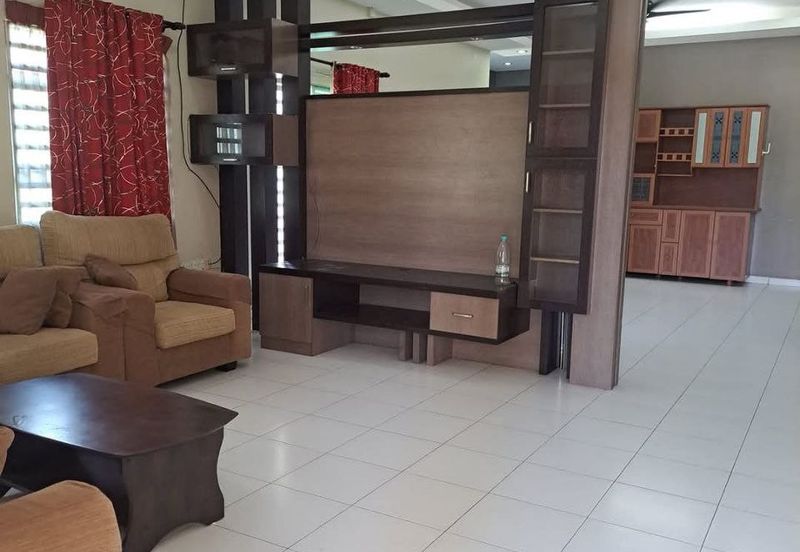 Taman Klebang Damai Phase 2