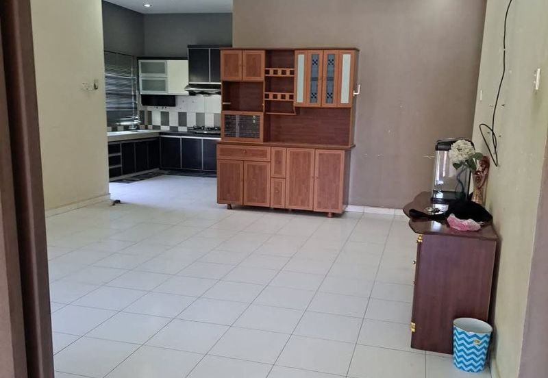 Taman Klebang Damai Phase 2