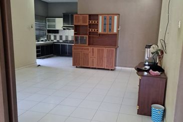 Taman Klebang Damai Phase 2