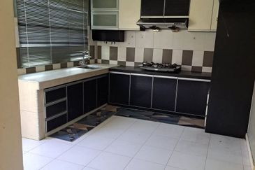 Taman Klebang Damai Phase 2