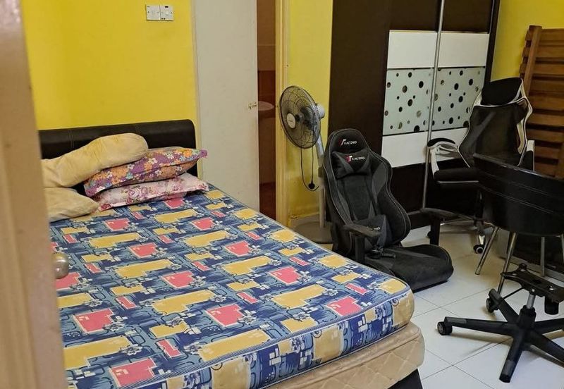 Taman Klebang Damai Phase 2