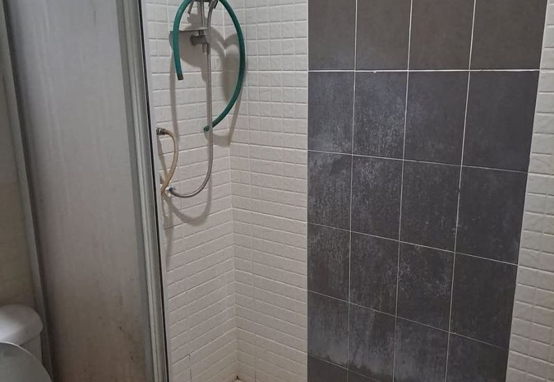 Taman Klebang Damai Phase 2