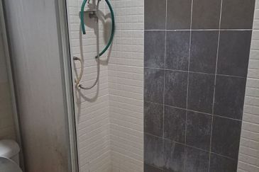 Taman Klebang Damai Phase 2