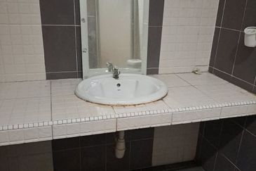 Taman Klebang Damai Phase 2