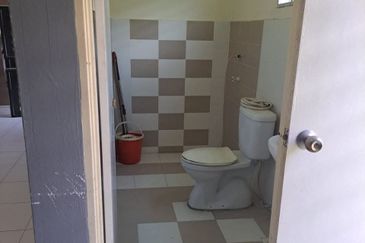 Taman Klebang Damai Phase 2