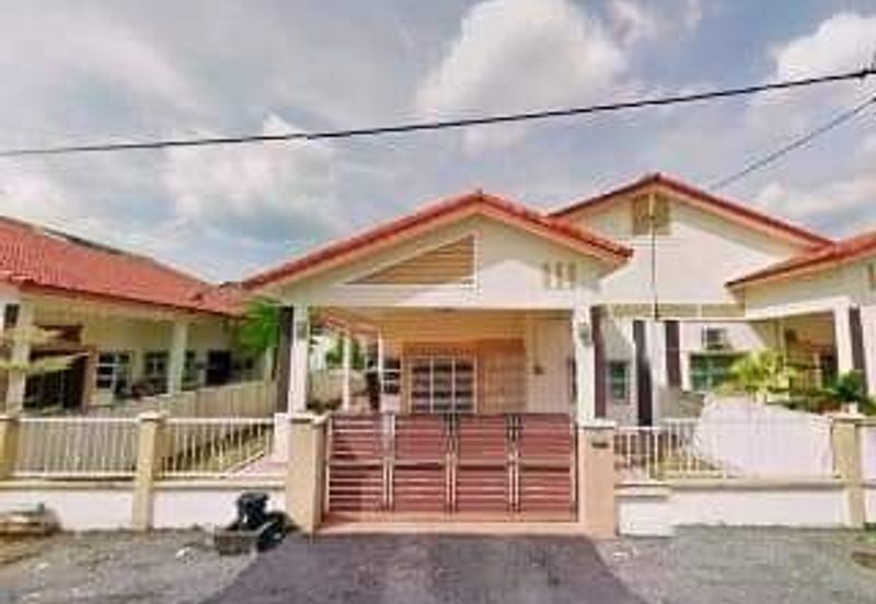 Taman Klebang Damai Phase 2