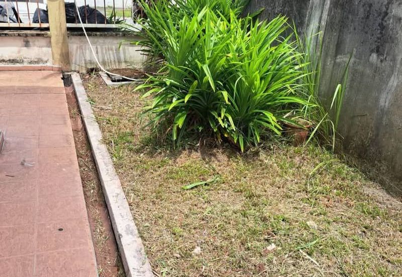 Taman Klebang Damai Phase 2