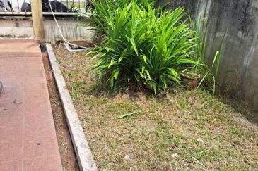 Taman Klebang Damai Phase 2