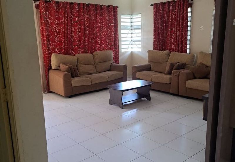 Taman Klebang Damai Phase 2