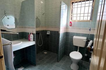 TAMAN DESA PUTRA INDAH