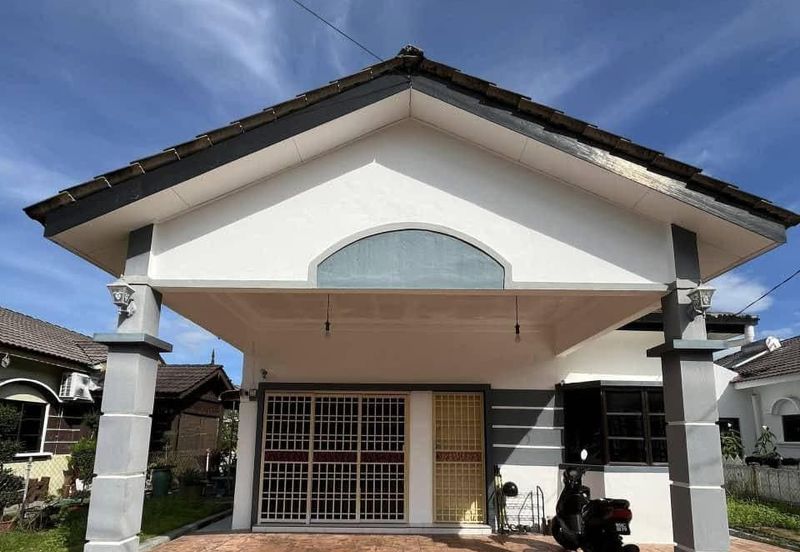 TAMAN DESA PUTRA INDAH