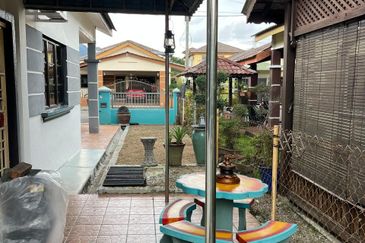 TAMAN DESA PUTRA INDAH