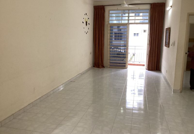 Sunway Alpine Village Apartment