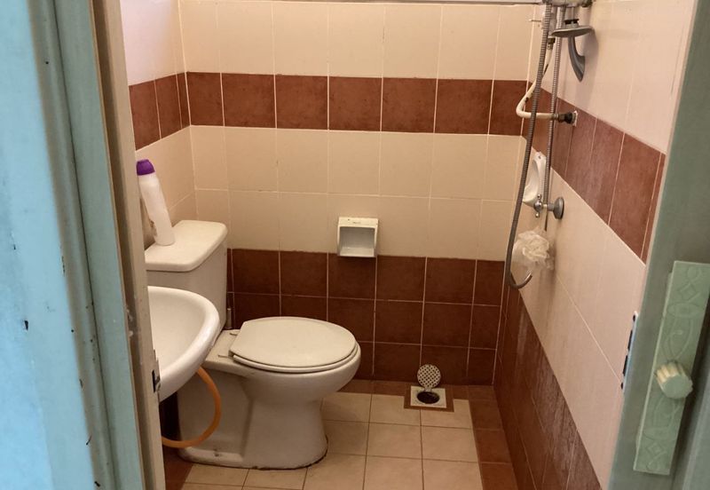 Sunway Alpine Village Apartment