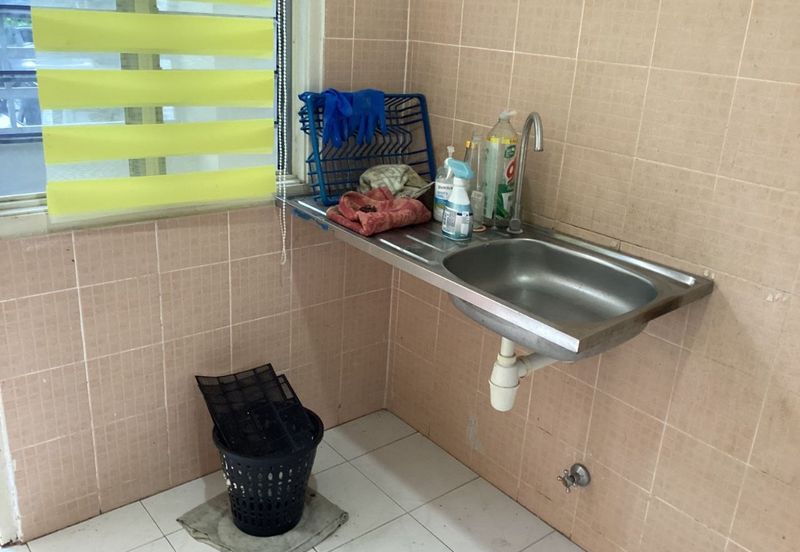 Sunway Alpine Village Apartment