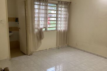Sunway Alpine Village Apartment