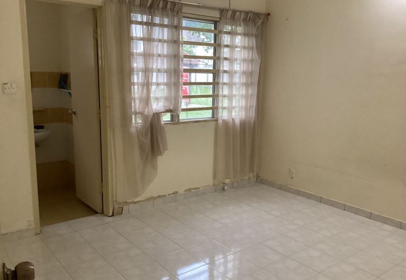 Sunway Alpine Village Apartment