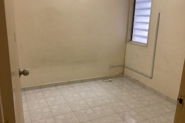 Sunway Alpine Village Apartment