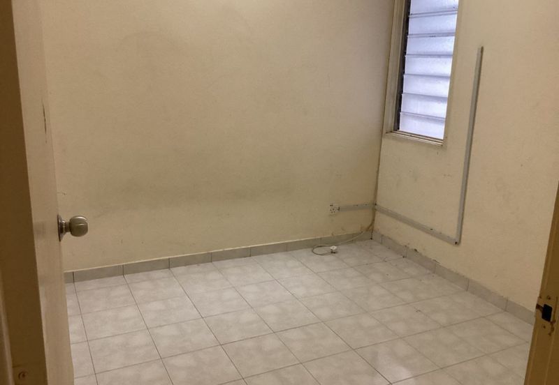 Sunway Alpine Village Apartment