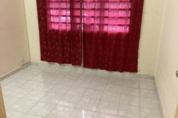 Sunway Alpine Village Apartment