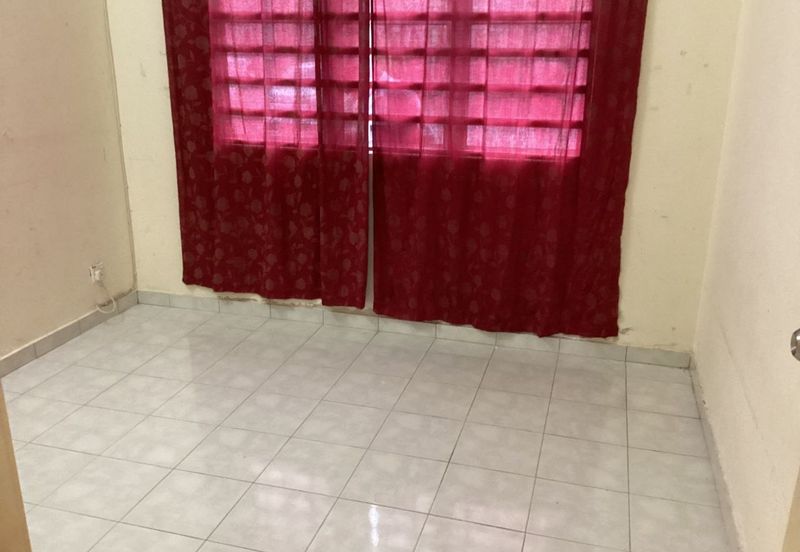 Sunway Alpine Village Apartment