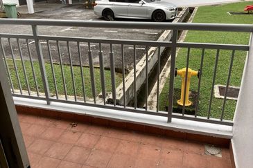 Sunway Alpine Village Apartment