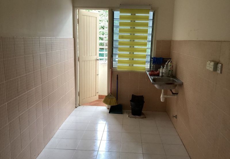 Sunway Alpine Village Apartment