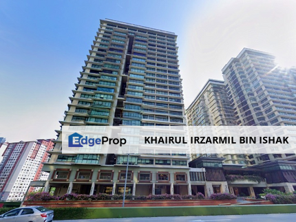 Lelong, Northpoint Residences, Mid Valley City, Kuala Lumpur, Kuala Lumpur, Mid Valley City