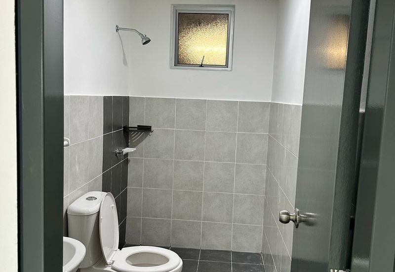 Kita Ria @ Cybersouth **