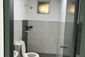 Kita Ria @ Cybersouth