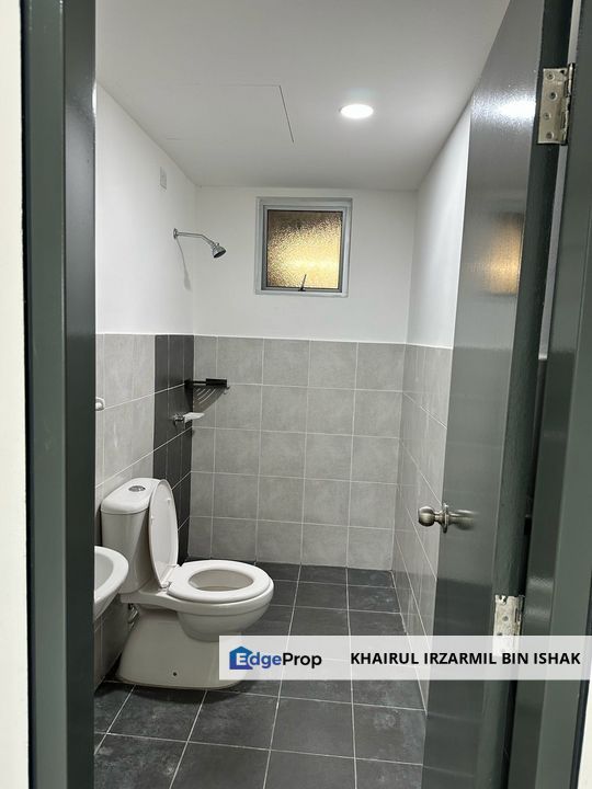 Immediate Entry, Kita Ria Cybersouth, Dengkil, Selangor, For Rent, Selangor, Dengkil