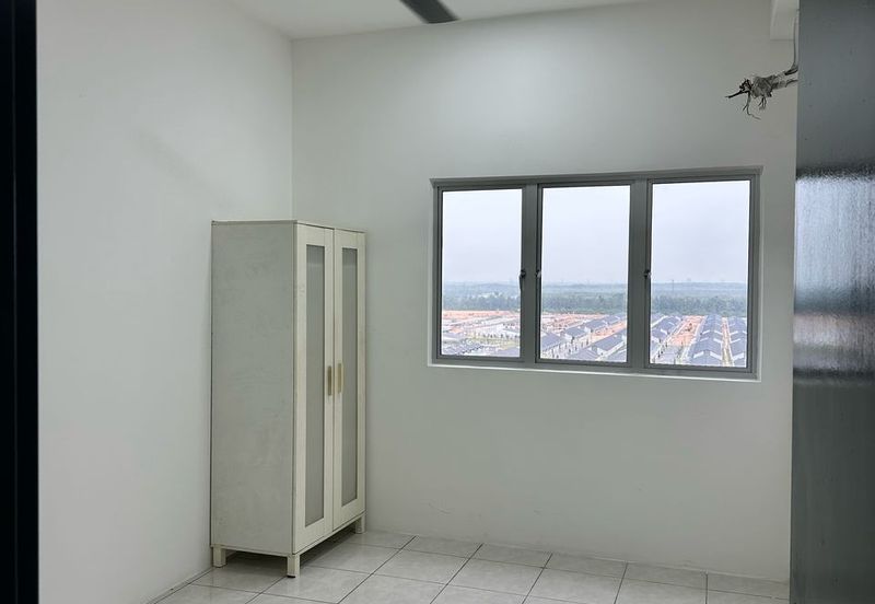 Kita Ria @ Cybersouth **