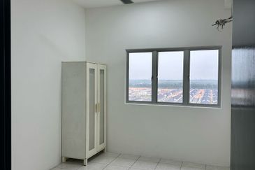 Kita Ria @ Cybersouth