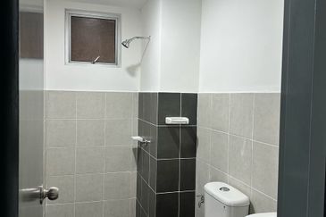 Kita Ria @ Cybersouth