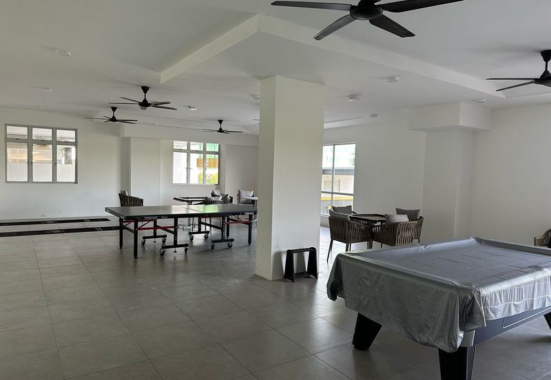 Kita Ria @ Cybersouth **