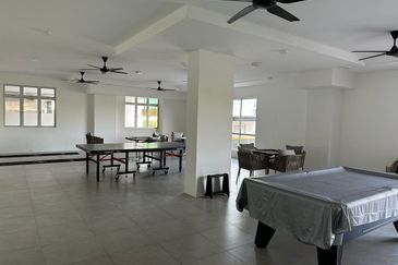 Kita Ria @ Cybersouth