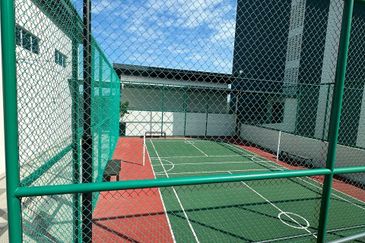 Kita Ria @ Cybersouth