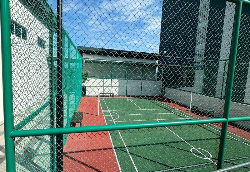 Kita Ria @ Cybersouth **