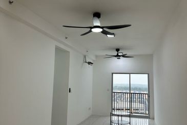 Kita Ria @ Cybersouth