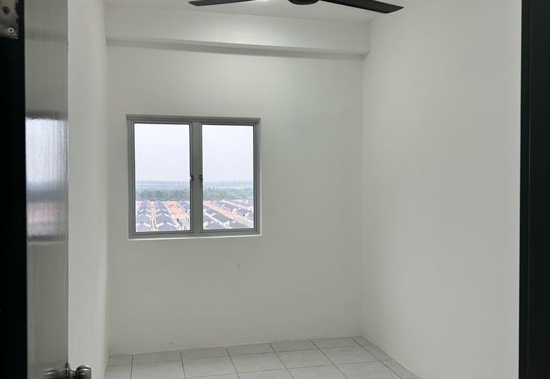 Kita Ria @ Cybersouth **