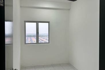 Kita Ria @ Cybersouth