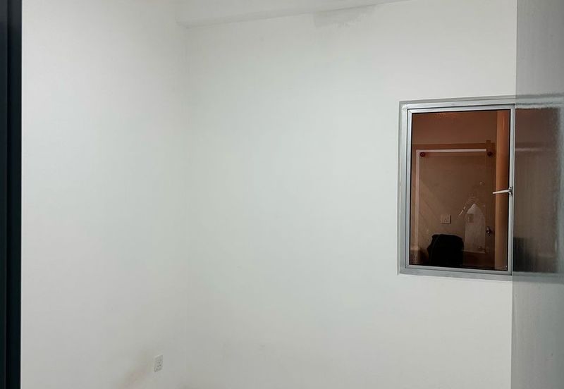 Kita Ria @ Cybersouth **