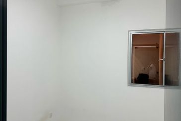 Kita Ria @ Cybersouth